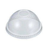 Dome Lid Ice Cream Cup 6 OZ 1X1000 Pieces